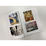 Gustavo Novoa Painting